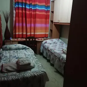  Habitación en casa particular Mónica