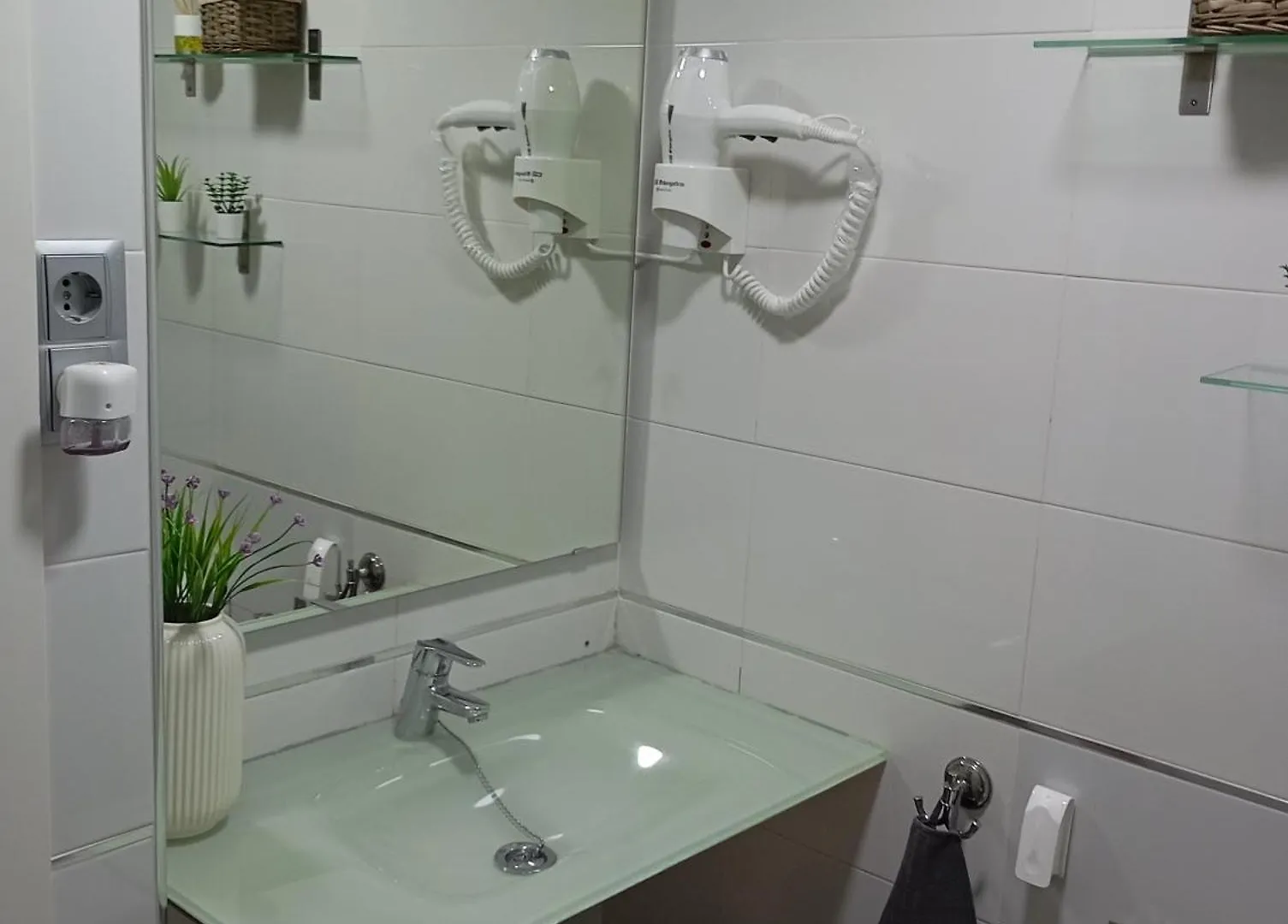 Piso Miel, Excelente Ubicacion Apartment Benalmadena Spain